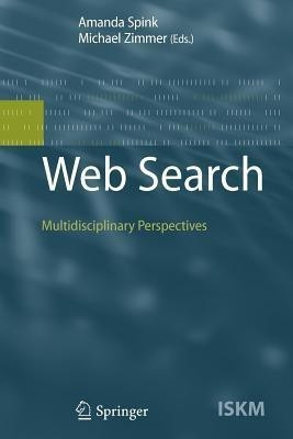 Web Search(English, Paperback, unknown)