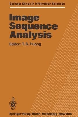 Image Sequence Analysis(English, Paperback, unknown)