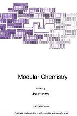 Modular Chemistry(English, Paperback, unknown)