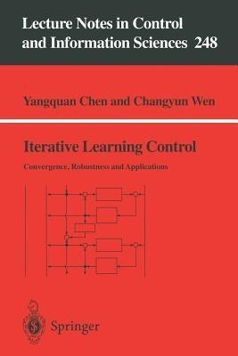 Iterative Learning Control(English, Paperback, Chen Yangquan)