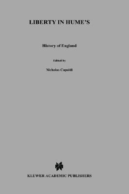 Liberty in Hume's History of England(English, Hardcover, unknown)