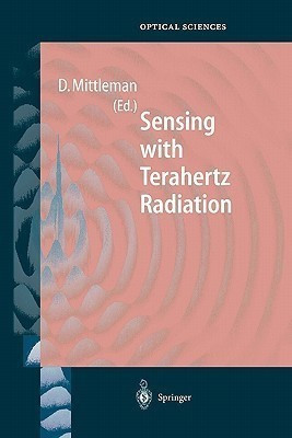 Sensing with Terahertz Radiation(English, Paperback, unknown)