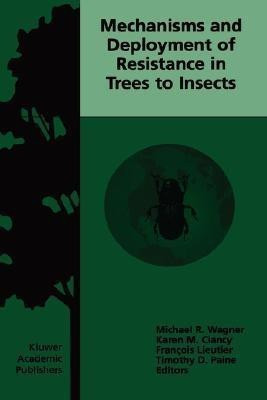 Mechanisms and Deployment of Resistance in Trees to Insects(English, Hardcover, unknown)