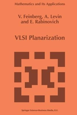 VLSI Planarization(English, Paperback, Feinberg V.Z.)