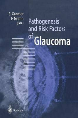Pathogenesis and Risk Factors of Glaucoma(English, Paperback, unknown)