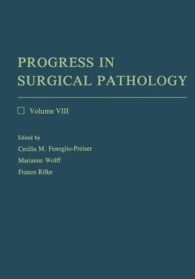 Progress in Surgical Pathology(English, Paperback, unknown)