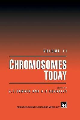 Chromosomes Today(English, Paperback, unknown)