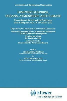 Dimethylsulphide: Oceans, Atmosphere and Climate(English, Paperback, unknown)