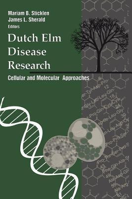 Dutch Elm Disease Research(English, Paperback, unknown)