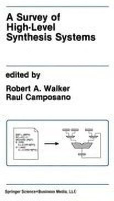 A Survey of High-Level Synthesis Systems(English, Paperback, unknown)