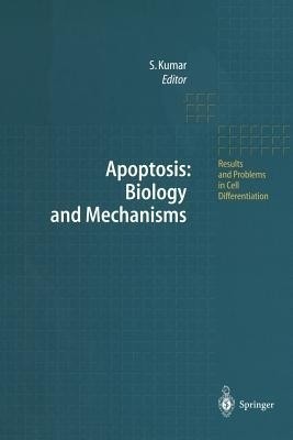 Apoptosis: Biology and Mechanisms(English, Paperback, unknown)