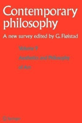 Volume 9: Aesthetics and Philosophy of Art(English, Paperback, unknown)