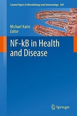 NF-kB in Health and Disease(English, Hardcover, unknown)