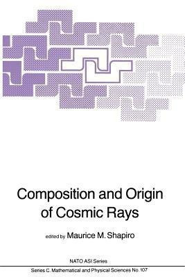 Composition and Origin of Cosmic Rays(English, Paperback, unknown)