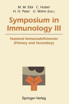 Symposium in Immunology III(English, Paperback, unknown)