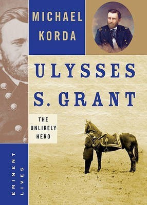 Ulysses S. Grant(English, Electronic book text, Korda Michael)