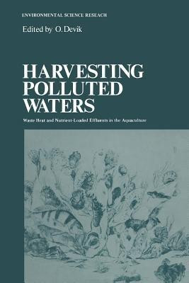 Harvesting Polluted Waters(English, Paperback, unknown)