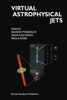 Virtual Astrophysical Jets(English, Paperback, unknown)