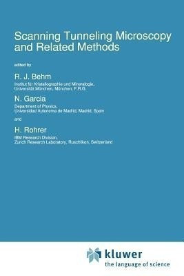 Scanning Tunneling Microscopy and Related Methods(English, Paperback, unknown)