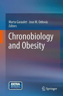 Chronobiology and Obesity(English, Paperback, unknown)