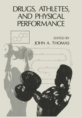 Drugs, Athletes, and Physical Performance(English, Paperback, unknown)