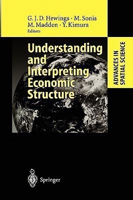 Understanding and Interpreting Economic Structure(English, Paperback, unknown)