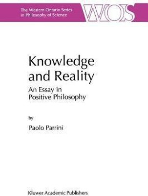 Knowledge and Reality(English, Paperback, Parrini P.)