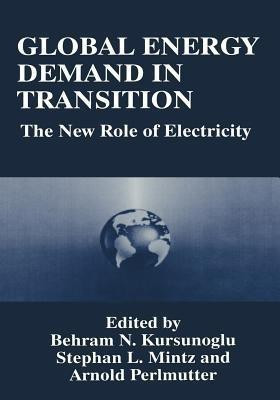 Global Energy Demand in Transition(English, Paperback, unknown)