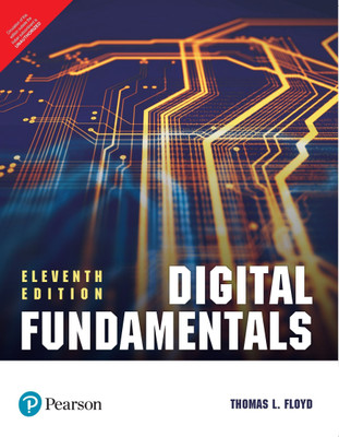 Digital Fundamentals(English, Paperback, Floyd Thomas L.)