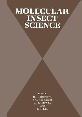 Molecular Insect Science(English, Paperback, unknown)