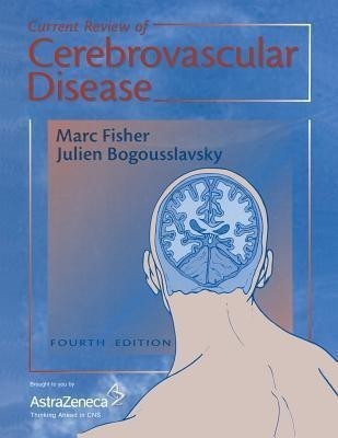 Current Review of Cerebrovascular Disease(English, Paperback, unknown)