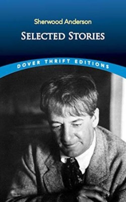 Selected Stories(English, Paperback, Anderson Sherwood)