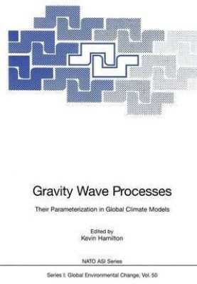 Gravity Wave Processes(English, Paperback, unknown)