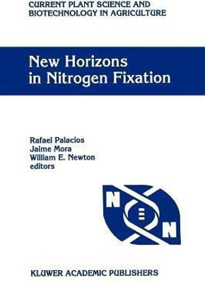 New Horizons in Nitrogen Fixation(English, Paperback, unknown)