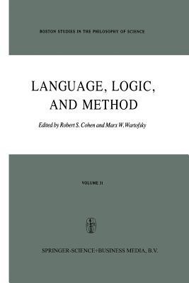 Language, Logic and Method(English, Paperback, unknown)