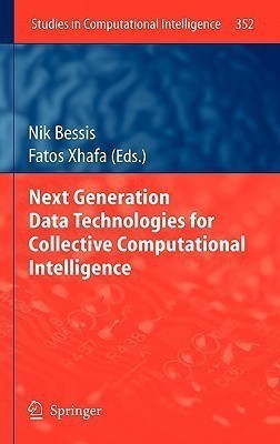 Next Generation Data Technologies for Collective Computational Intelligence(English, Hardcover, unknown)