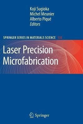 Laser Precision Microfabrication(English, Paperback, unknown)