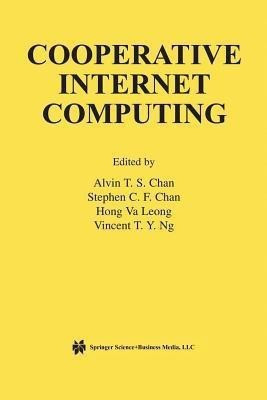 Cooperative Internet Computing(English, Paperback, unknown)