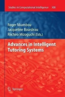 Advances in Intelligent Tutoring Systems(English, Paperback, unknown)