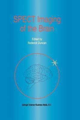 SPECT Imaging of the Brain(English, Paperback, unknown)