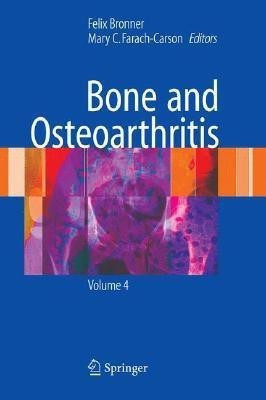 Bone and Osteoarthritis(English, Hardcover, unknown)