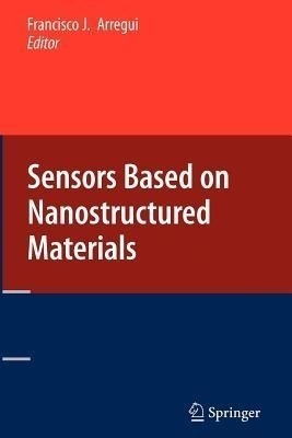 Sensors Based on Nanostructured Materials(English, Paperback, unknown)