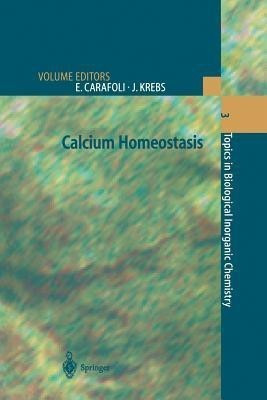Calcium Homeostasis(English, Paperback, unknown)