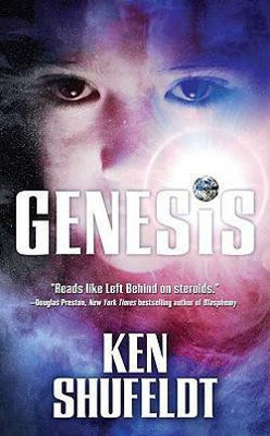 Genesis(English, Paperback, Shufeldt Ken)