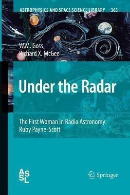 Under the Radar(English, Paperback, Goss M)