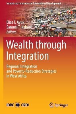 Wealth through Integration(English, Paperback, unknown)