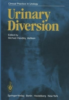 Urinary Diversion(English, Paperback, unknown)