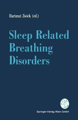 Sleep Related Breathing Disorders(English, Paperback, unknown)