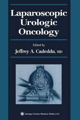 Laparoscopic Urologic Oncology(English, Paperback, unknown)