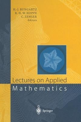 Lectures on Applied Mathematics(English, Paperback, unknown)